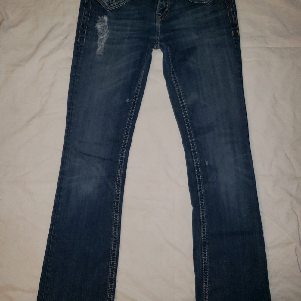 Mek denim usa